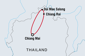 Map Thumbnail - Click to Enlarge Map