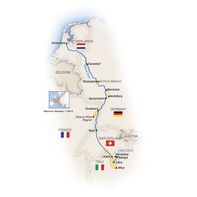 Map Thumbnail - Click to Enlarge Map