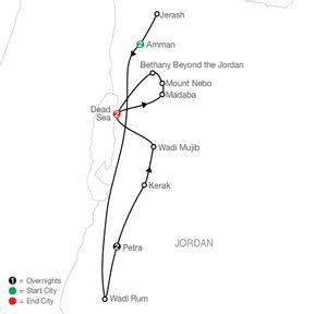 Map Thumbnail - Click to Enlarge Map
