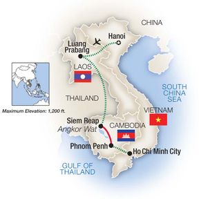 Map Thumbnail - Click to Enlarge Map