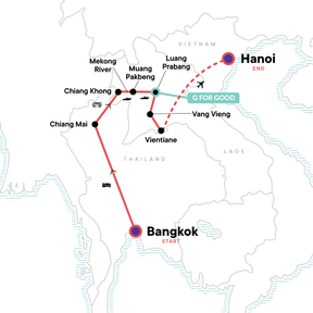 Map Thumbnail - Click to Enlarge Map