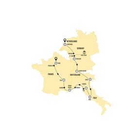 Map Thumbnail - Click to Enlarge Map