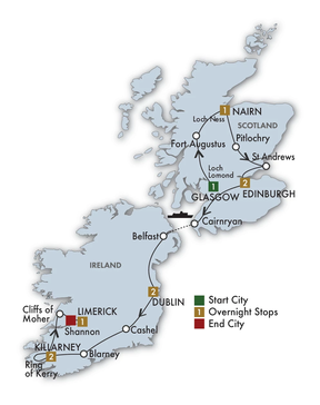 Map Thumbnail - Click to Enlarge Map