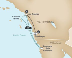 Map Thumbnail - Click to Enlarge Map