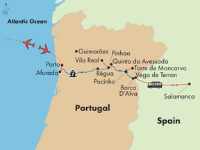 Map Thumbnail - Click to Enlarge Map