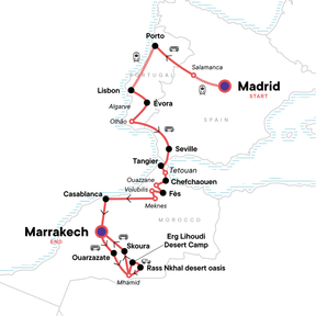 Map Thumbnail - Click to Enlarge Map