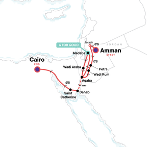 Map Thumbnail - Click to Enlarge Map