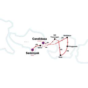 Map Thumbnail - Click to Enlarge Map