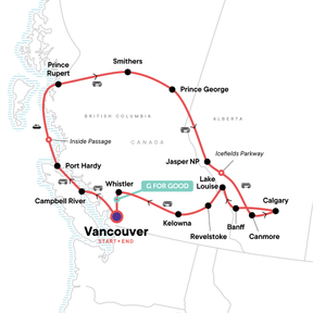 Map Thumbnail - Click to Enlarge Map