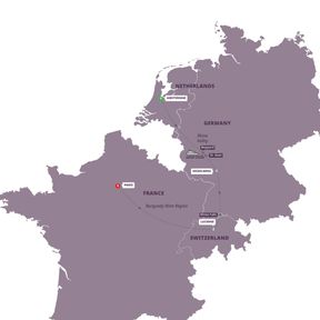 Map Thumbnail - Click to Enlarge Map