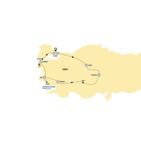 Map Thumbnail - Click to Enlarge Map