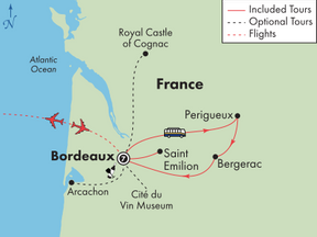 Map Thumbnail - Click to Enlarge Map
