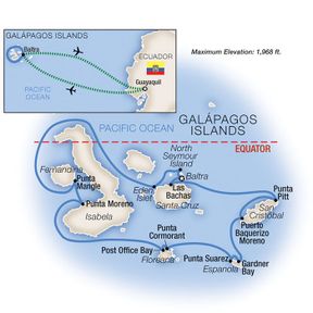 Map Thumbnail - Click to Enlarge Map