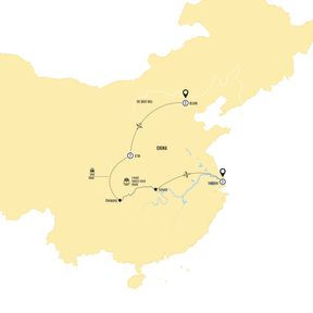 Map Thumbnail - Click to Enlarge Map