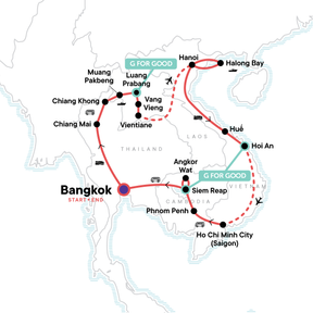 Map Thumbnail - Click to Enlarge Map