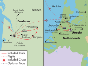 Map Thumbnail - Click to Enlarge Map