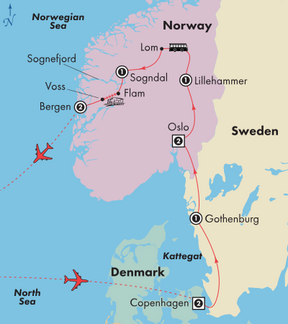 Map Thumbnail - Click to Enlarge Map