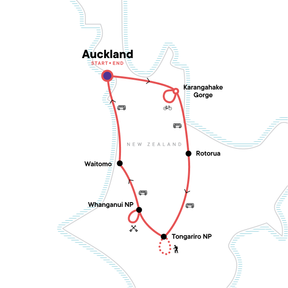 Map Thumbnail - Click to Enlarge Map