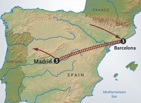 Map Thumbnail - Click to Enlarge Map