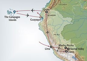Map Thumbnail - Click to Enlarge Map