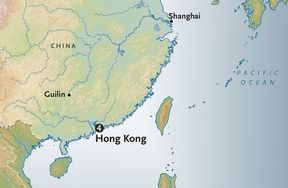 Map Thumbnail - Click to Enlarge Map