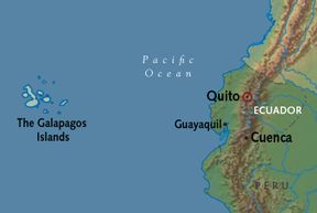 Map Thumbnail - Click to Enlarge Map