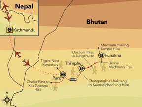 Map Thumbnail - Click to Enlarge Map