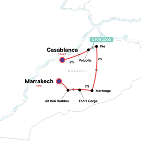 Map Thumbnail - Click to Enlarge Map