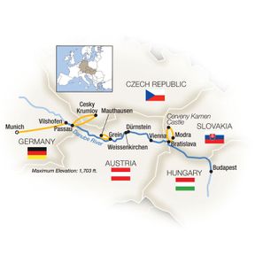 Map Thumbnail - Click to Enlarge Map