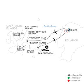 Map Thumbnail - Click to Enlarge Map