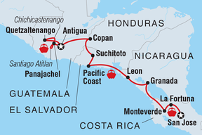 Map Thumbnail - Click to Enlarge Map