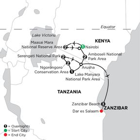 Map Thumbnail - Click to Enlarge Map