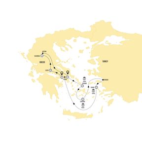 Map Thumbnail - Click to Enlarge Map