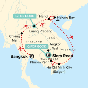 Map Thumbnail - Click to Enlarge Map
