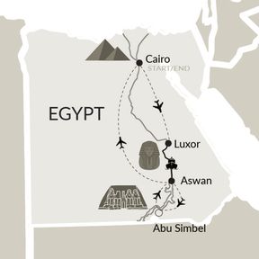 Map Thumbnail - Click to Enlarge Map