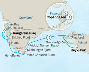 Map Thumbnail - Click to Enlarge Map