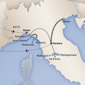 Map Thumbnail - Click to Enlarge Map
