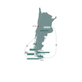 Wonders of Patagonia by Trafalgar - 210167 202507160600 .webp