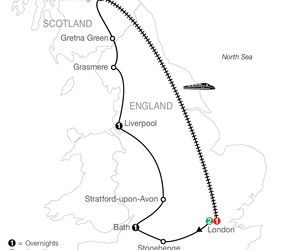 Globus Tours - Escapes by Globus