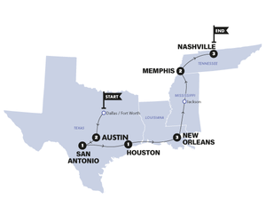 Discount Tours Search Results - AffordableTours