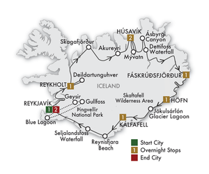Best of Iceland Tours April 2025 | 506 Reviews