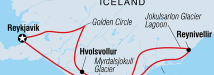 Map Thumbnail - Click to Enlarge Map