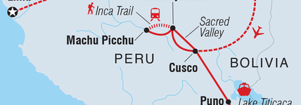 Map Thumbnail - Click to Enlarge Map