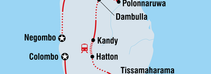 Map Thumbnail - Click to Enlarge Map