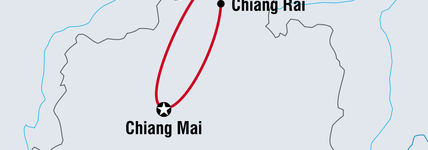 Map Thumbnail - Click to Enlarge Map