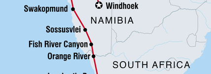 Map Thumbnail - Click to Enlarge Map