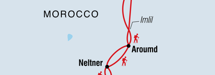 Map Thumbnail - Click to Enlarge Map