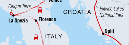 Map Thumbnail - Click to Enlarge Map