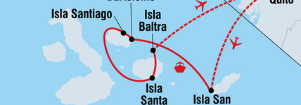 Map Thumbnail - Click to Enlarge Map
