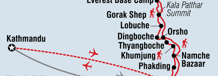 Map Thumbnail - Click to Enlarge Map